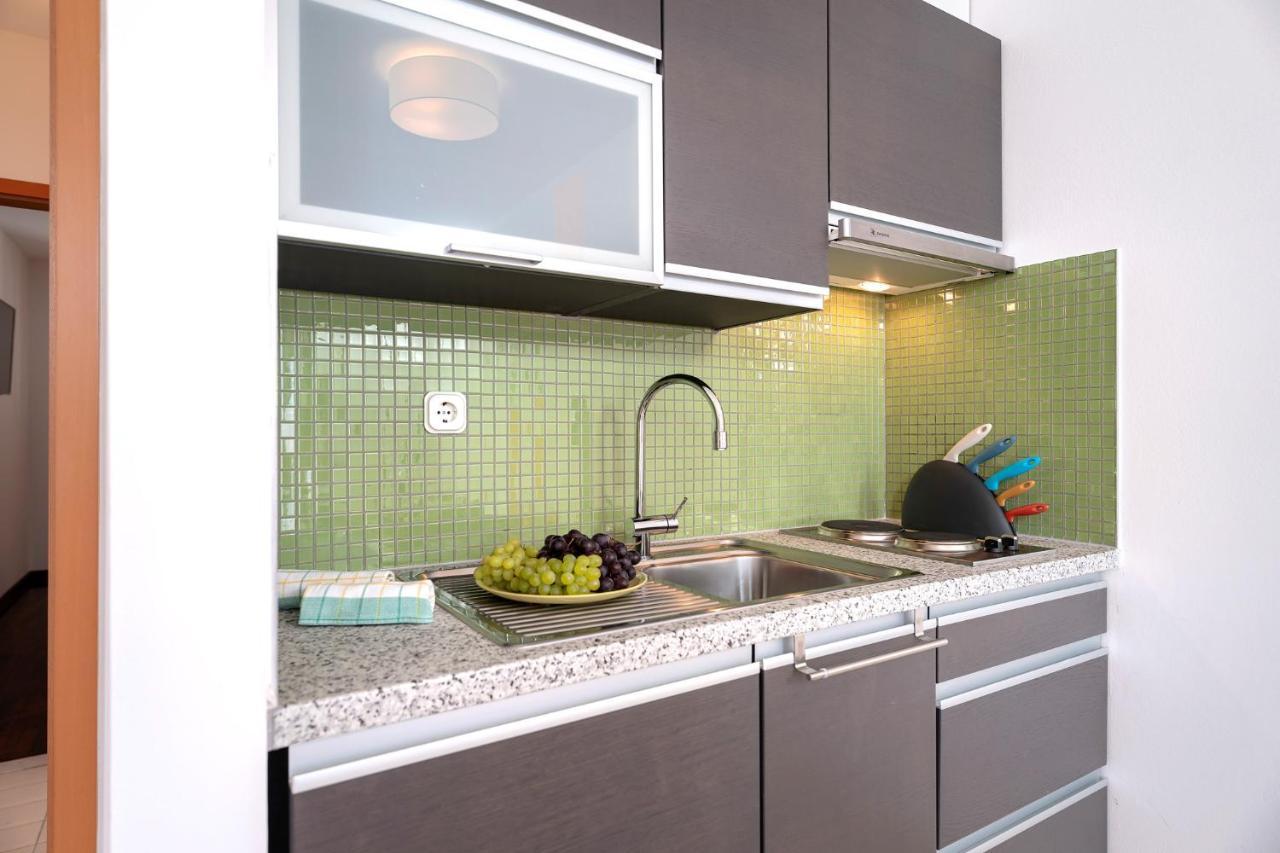 Hektorovic Poolside Apartments โบล ภายนอก รูปภาพ