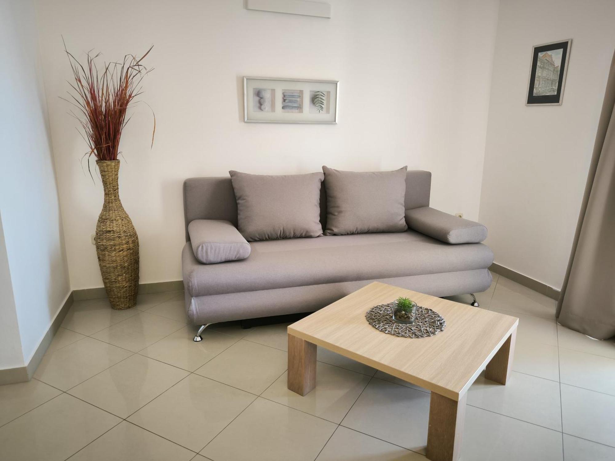Hektorovic Poolside Apartments โบล ภายนอก รูปภาพ