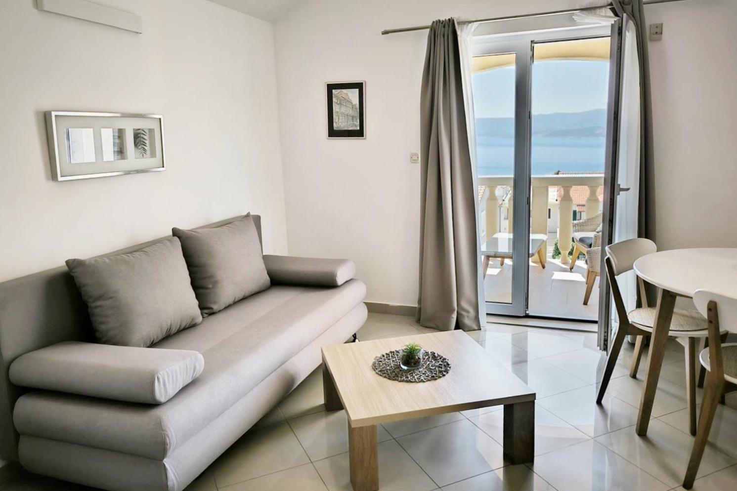 Hektorovic Poolside Apartments โบล ภายนอก รูปภาพ