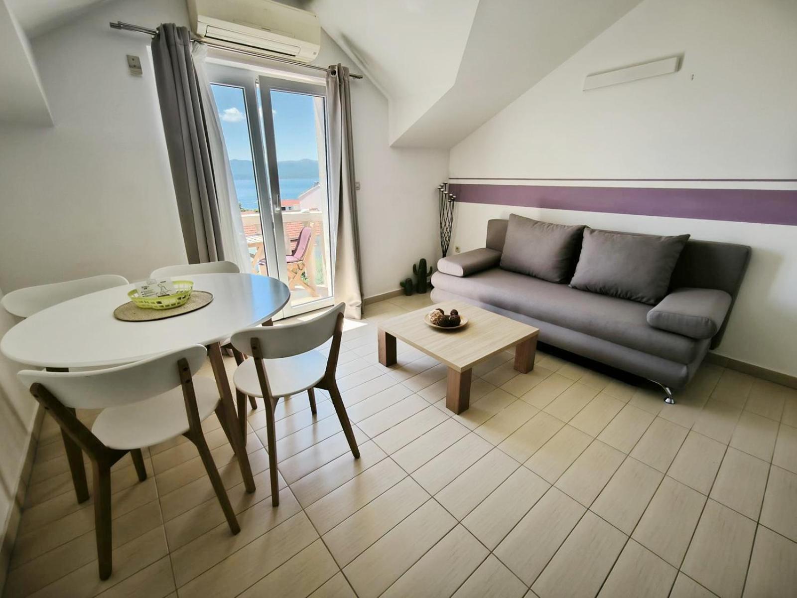 Hektorovic Poolside Apartments โบล ภายนอก รูปภาพ